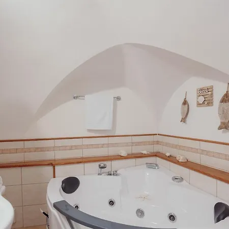 Guesthost - Amazing With Private Parking Apartman San Remo