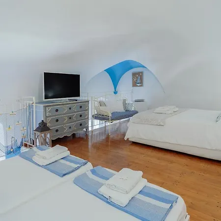 Lejlighed Amazing With Private Parking