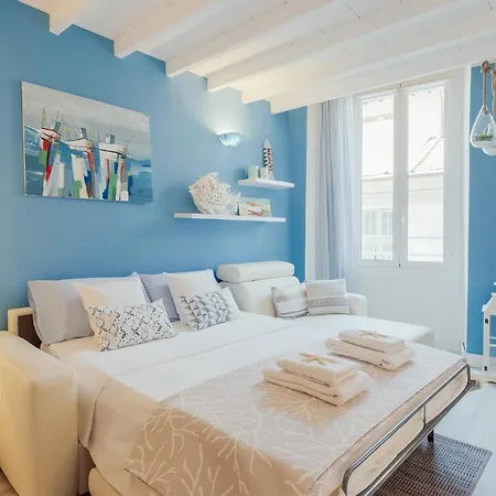 Lejlighed Amazing With Private Parking