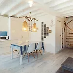 Guesthost - Amazing With Private Parking * Sanremo