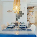 Apartment Guesthost - Amazing With Private Parking