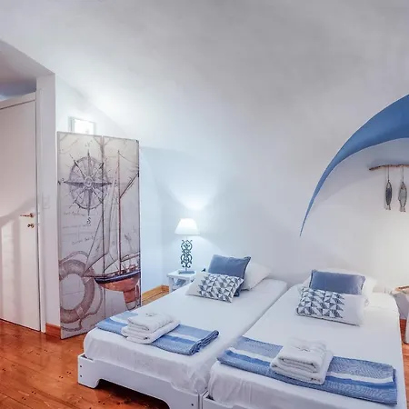 Apartmán Amazing With Private Parking