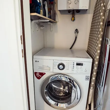 Amazing With Private Parking Sanremo