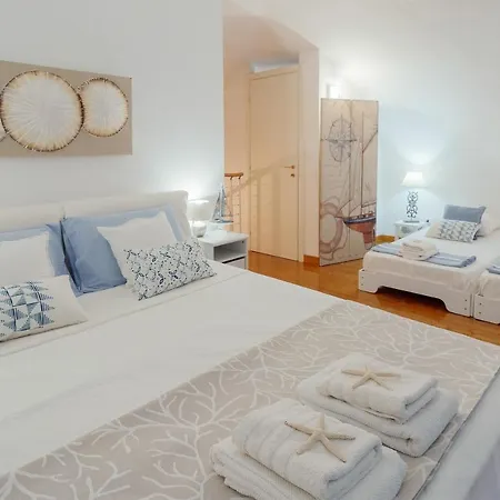 Amazing With Private Parking Appartamento *