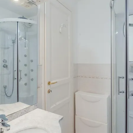 Amazing With Private Parking Apartmán Sanremo