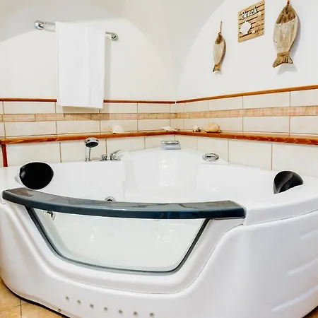 Amazing With Private Parking Appartamento *