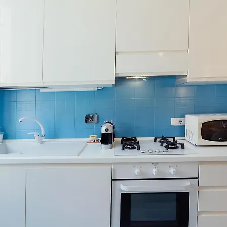 Amazing With Private Parking * Sanremo