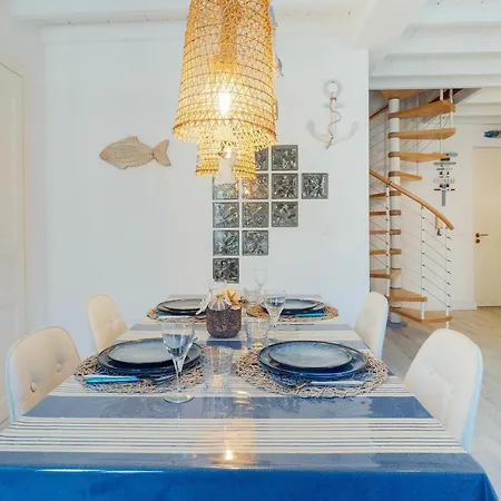 Apartmán Amazing With Private Parking