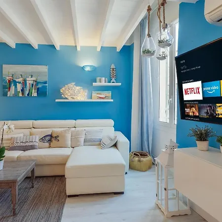 Apartmán Amazing With Private Parking